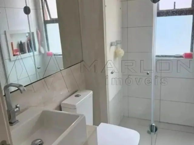 Imagem 6: Apartamento Parque Cidade Jardim, 3 Quartos, Sendo 1 Suíte, Lado da Sombra, Área