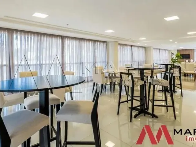 Imagem 5: Apartamento Parque Cidade Jardim, 3 Quartos, Sendo 1 Suíte, Lado da Sombra, Área