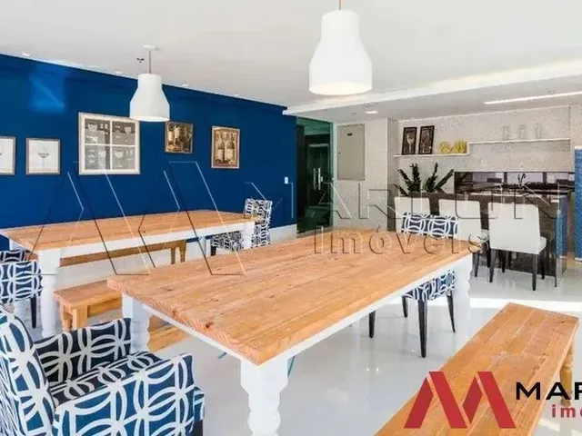 Imagem 3: Apartamento Parque Cidade Jardim, 3 Quartos, Sendo 1 Suíte, Lado da Sombra, Área