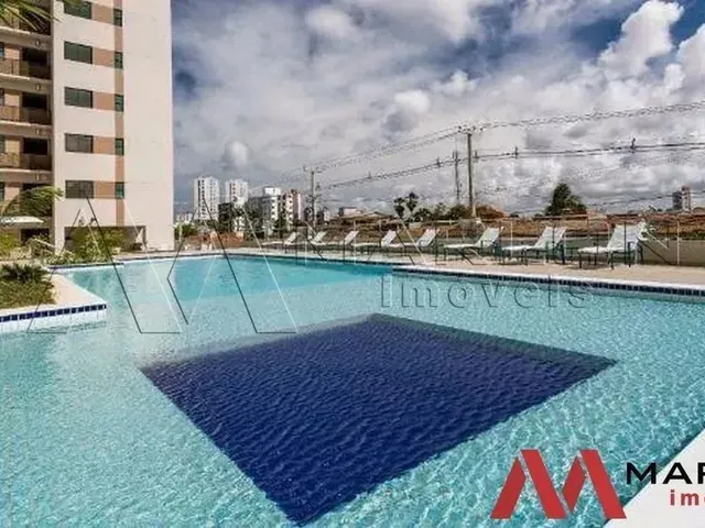 Imagem 16: Apartamento Parque Cidade Jardim, 3 Quartos, Sendo 1 Suíte, Lado da Sombra, Área
