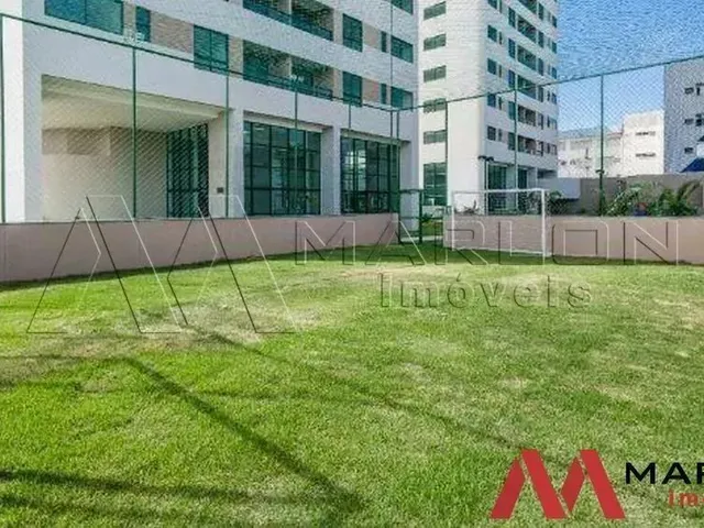 Imagem 7: Apartamento Parque Cidade Jardim, 3 Quartos, Sendo 1 Suíte, Lado da Sombra, Área