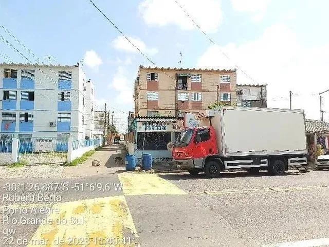 Imagem: Oportunidade Única em Porto Alegre - Rs