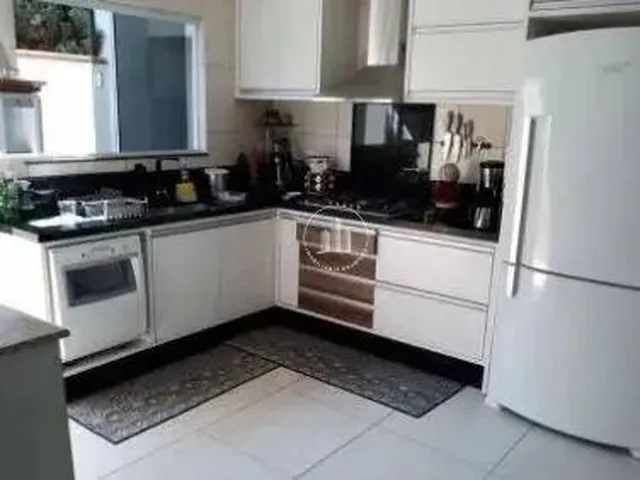Imagem 7: Casa 6 Dormitorios, Sendo 2 Suites