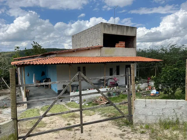 Imagem: Casa com 5 Tarefas de Terra 5 Quarto 3 Salas