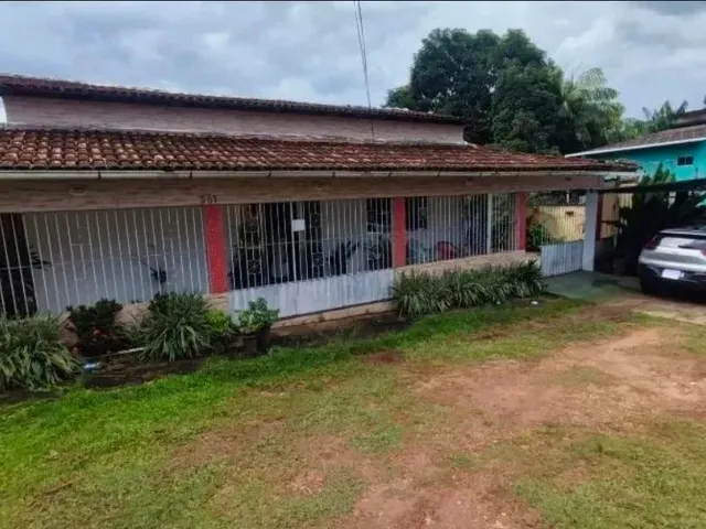 Imagem: Casa no Conjunto Bosque Araguaia - Tapanã