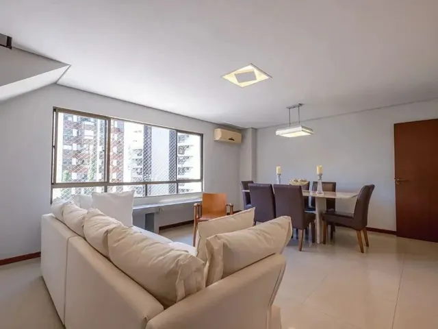 Imagem 13: Cobertura 3 Quartos com 1 Suíte e 221M² - Centro