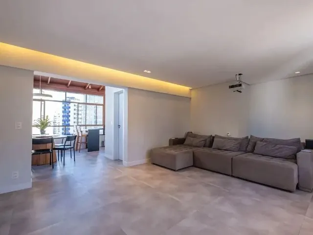 Imagem 2: Cobertura 3 Quartos com 1 Suíte e 221M² - Centro