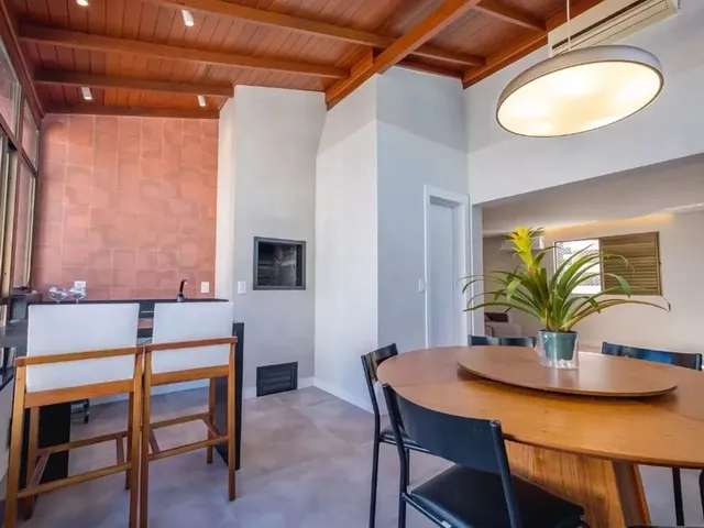 Imagem 10: Cobertura 3 Quartos com 1 Suíte e 221M² - Centro