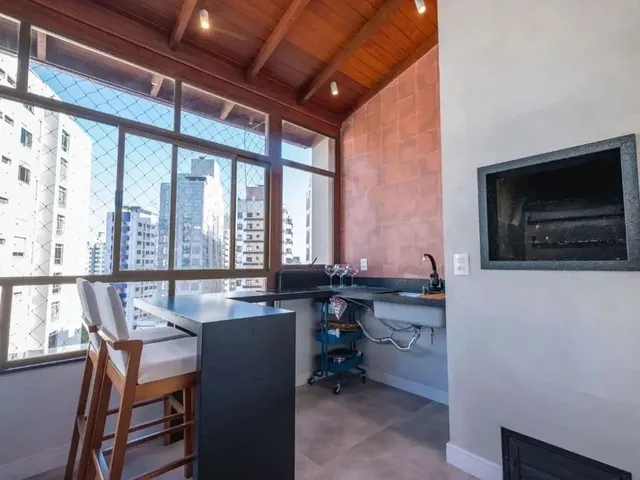 Imagem 7: Cobertura 3 Quartos com 1 Suíte e 221M² - Centro