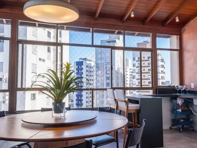 Imagem 15: Cobertura 3 Quartos com 1 Suíte e 221M² - Centro