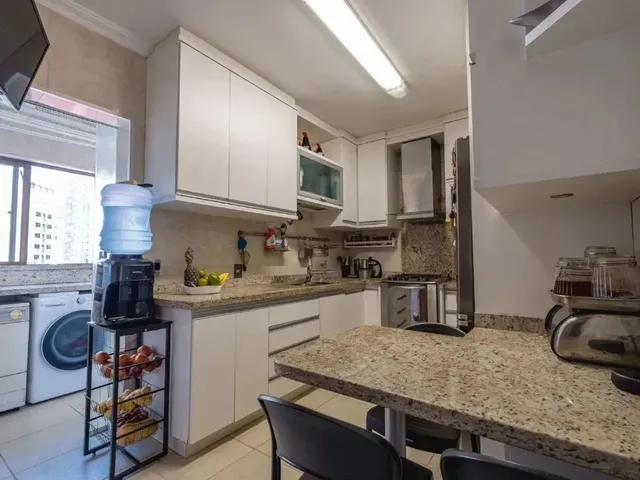Imagem 3: Cobertura 3 Quartos com 1 Suíte e 221M² - Centro