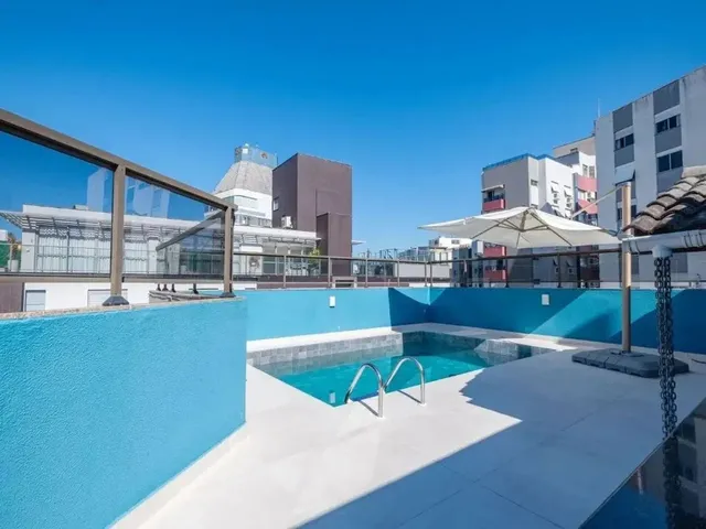 Imagem 14: Cobertura 3 Quartos com 1 Suíte e 221M² - Centro