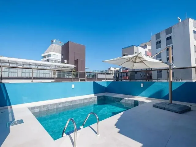 Imagem 8: Cobertura 3 Quartos com 1 Suíte e 221M² - Centro