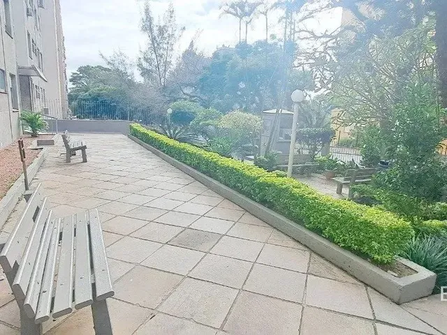 Imagem: Apartamento 2 Dorm Jardim Sabará