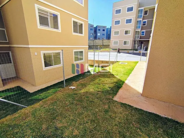 Imagem: Apartamento 2 Quartos a Venda Bairro Vila