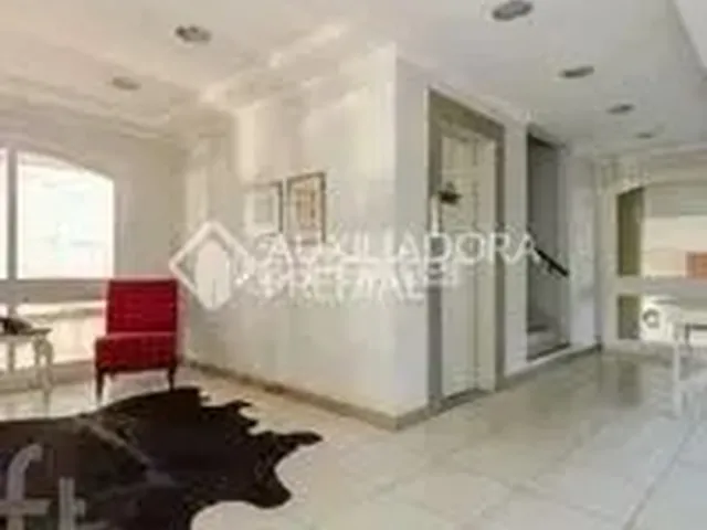 Imagem 1: Excelente Apartamento de 78 M² com 2 Quartos, Vaga em Higienópolis - Porto Alegre - Rs