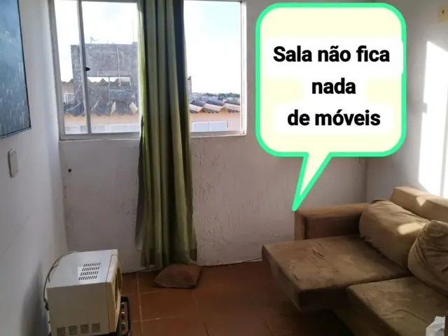 Imagem: Apto Zona Norte Poa