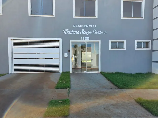 Imagem 1: Apartamento Próximo do Centro