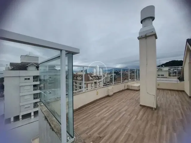 Imagem 5: Cobertura 3 Quartos com 1 Suíte e 108M² - Coqueiros