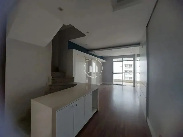 Imagem 3: Cobertura 3 Quartos com 1 Suíte e 108M² - Coqueiros
