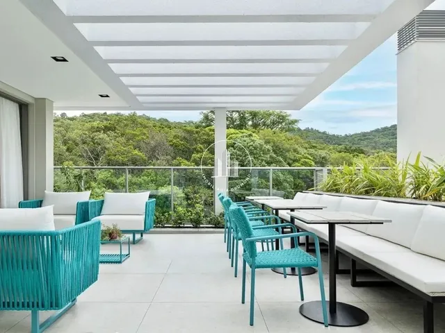 Imagem 8: Apartamento em Cacupé - Florianópolis