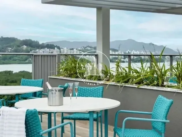 Imagem 2: Apartamento em Cacupé - Florianópolis