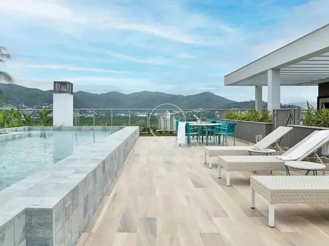 Imagem 4: Apartamento em Cacupé - Florianópolis