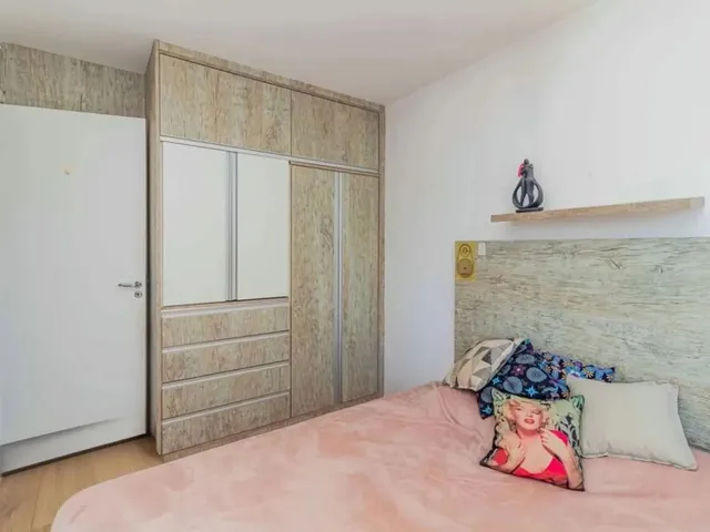 Imagem 10: Apartamento com 3 Quartos, Elevador, Sacada e 1 Vaga Sarandi