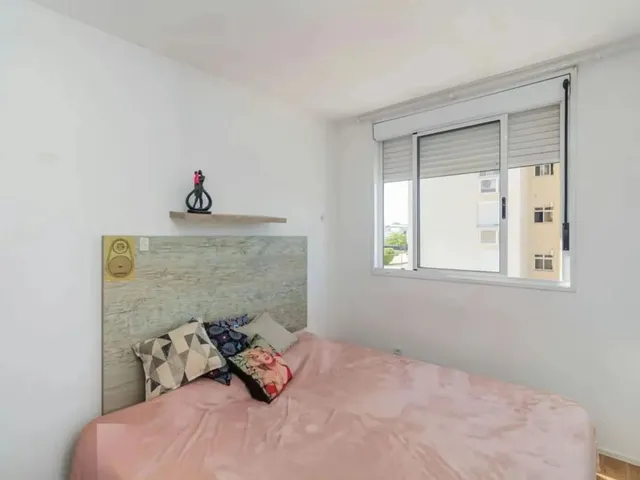 Imagem 15: Apartamento com 3 Quartos, Elevador, Sacada e 1 Vaga Sarandi