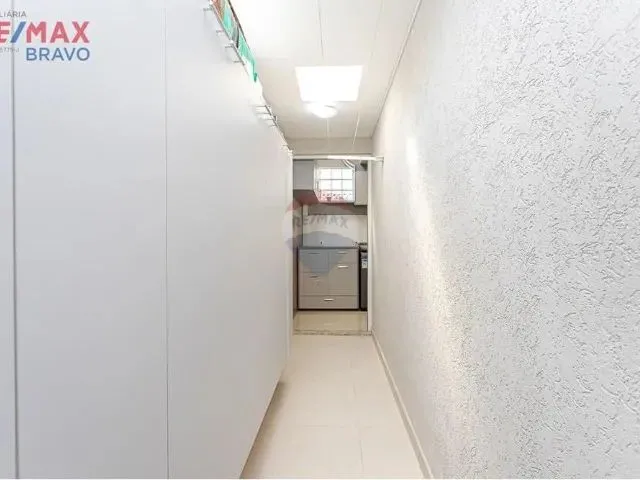 Imagem 3: Lindo Sobrado Não Geminado - Ensolarado - 3 Qtos - Suite - Closet - 2 Lindos Escritórios