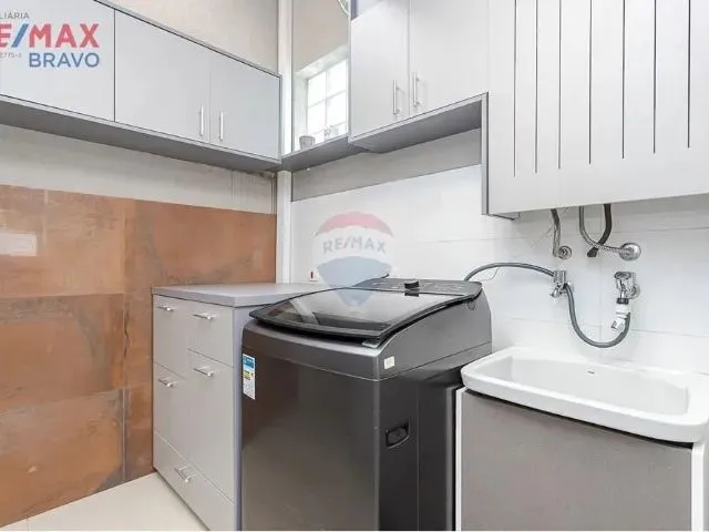 Imagem 12: Lindo Sobrado Não Geminado - Ensolarado - 3 Qtos - Suite - Closet - 2 Lindos Escritórios