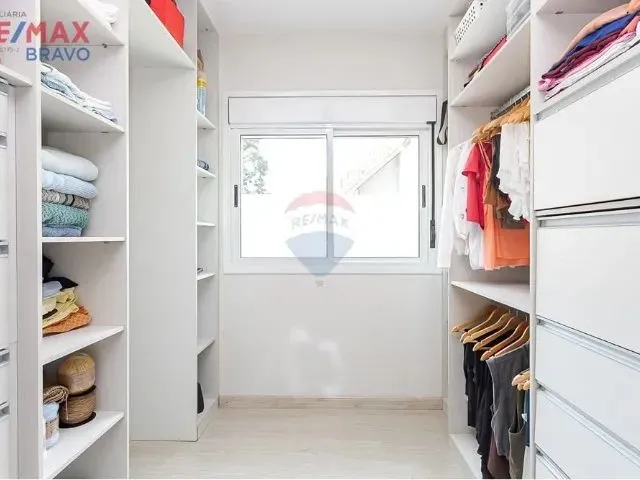 Imagem 13: Lindo Sobrado Não Geminado - Ensolarado - 3 Qtos - Suite - Closet - 2 Lindos Escritórios