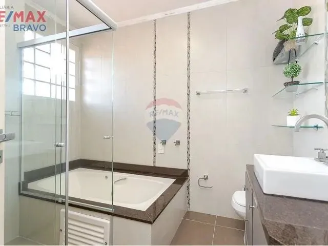 Imagem 8: Lindo Sobrado Não Geminado - Ensolarado - 3 Qtos - Suite - Closet - 2 Lindos Escritórios
