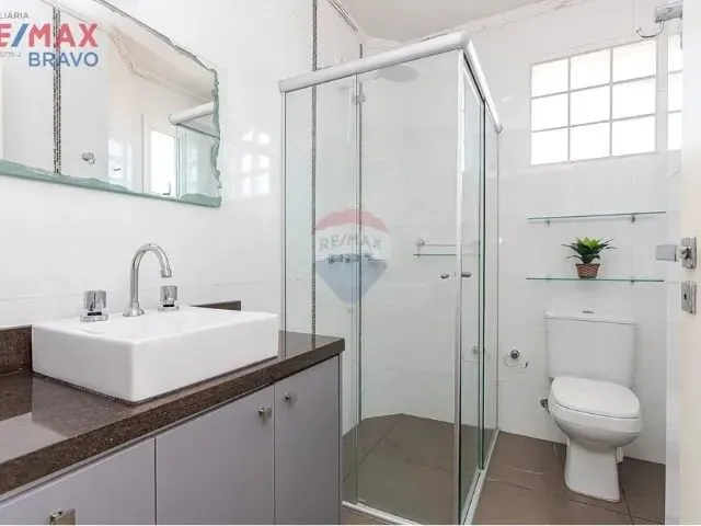 Imagem 5: Lindo Sobrado Não Geminado - Ensolarado - 3 Qtos - Suite - Closet - 2 Lindos Escritórios