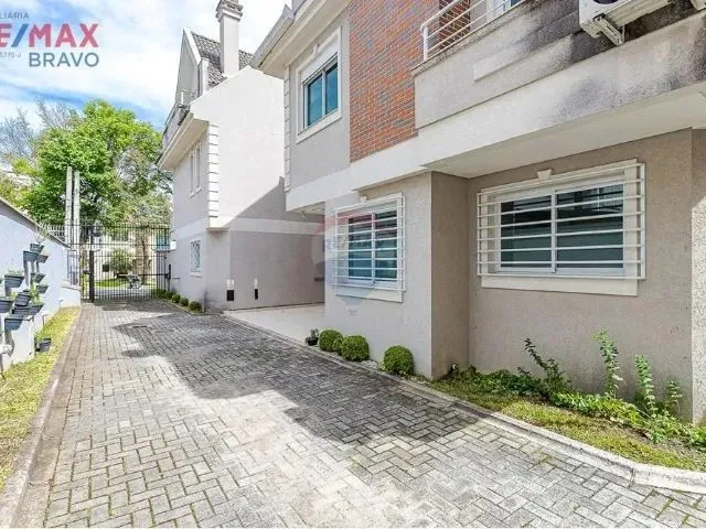 Imagem 14: Lindo Sobrado Não Geminado - Ensolarado - 3 Qtos - Suite - Closet - 2 Lindos Escritórios