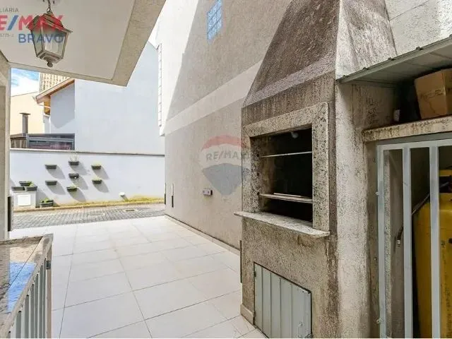 Imagem 7: Lindo Sobrado Não Geminado - Ensolarado - 3 Qtos - Suite - Closet - 2 Lindos Escritórios