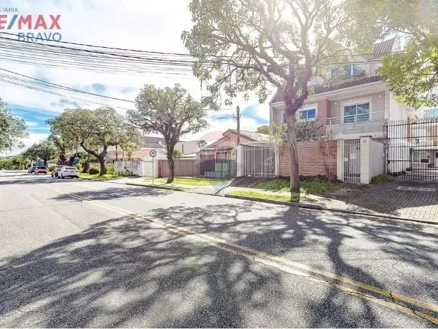 Imagem 6: Lindo Sobrado Não Geminado - Ensolarado - 3 Qtos - Suite - Closet - 2 Lindos Escritórios