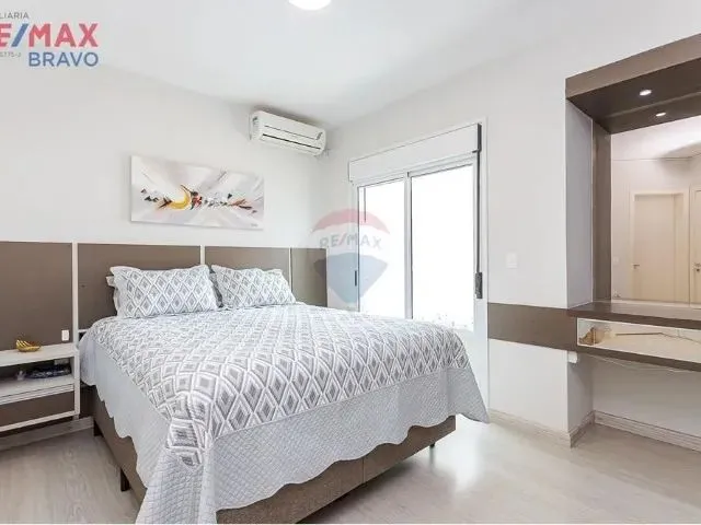 Imagem 9: Lindo Sobrado Não Geminado - Ensolarado - 3 Qtos - Suite - Closet - 2 Lindos Escritórios