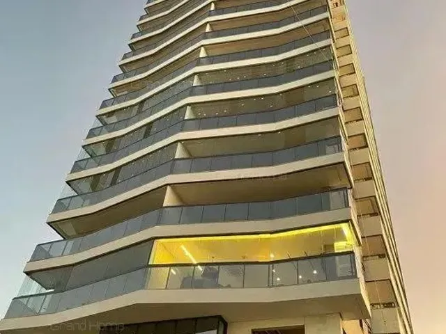 Imagem: Apartamento 4 Quartos em Centro
