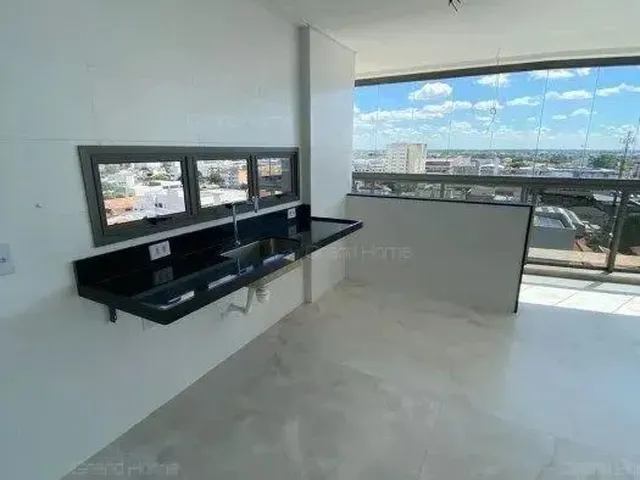 Imagem 14: Apartamento 4 Quartos em Centro