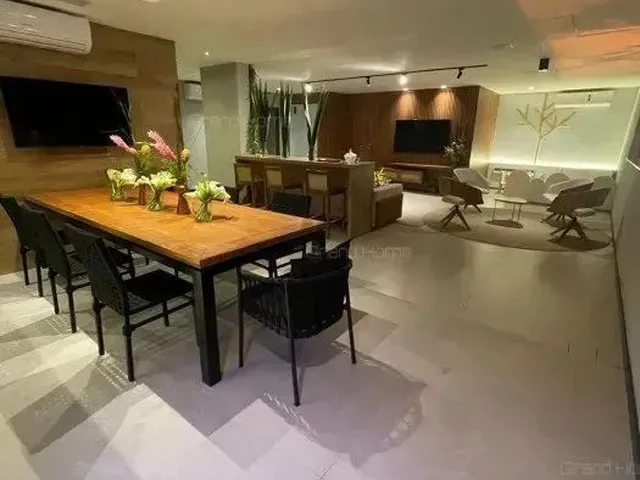 Imagem 2: Apartamento 4 Quartos em Centro