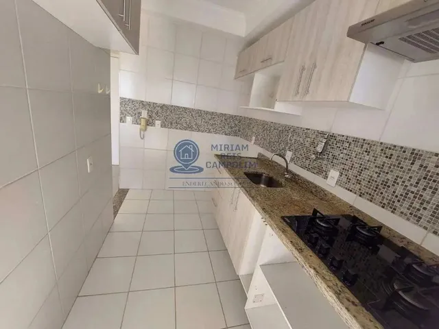 Imagem: Apartamento À Venda em Sorocaba, Jardim