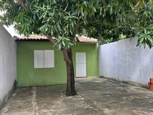 Imagem: LV Vendo Casa em Jose de Anchieta