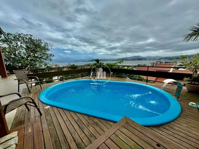Imagem: Casa em Itaguaçu - Florianópolis