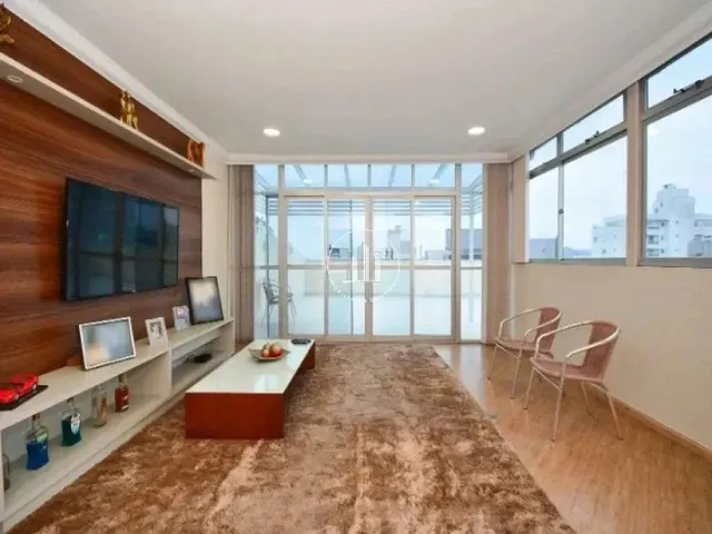 Imagem 1: Cobertura 3 Quartos com 1 Suíte e 162M² - Balneário