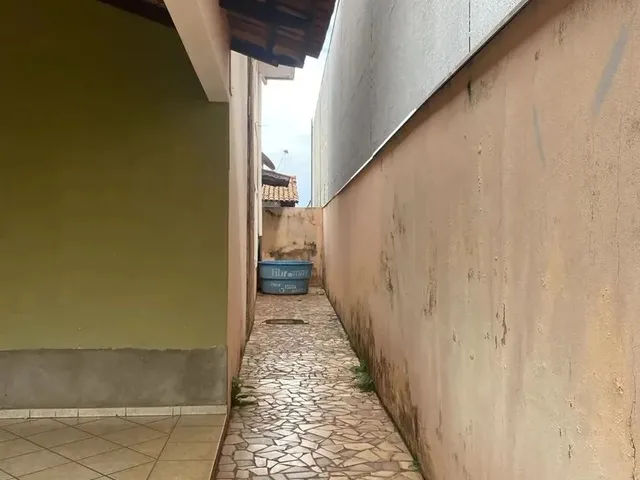 Imagem 10: Sobrado com 5 Quartos Sendo 3 Suítes Montado em Armários Amplo Quintal Oportunidade