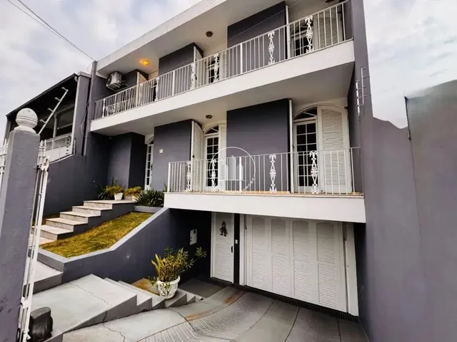 Imagem: Casa 4 Quartos com 2 Suíte e 320M² - Estreito