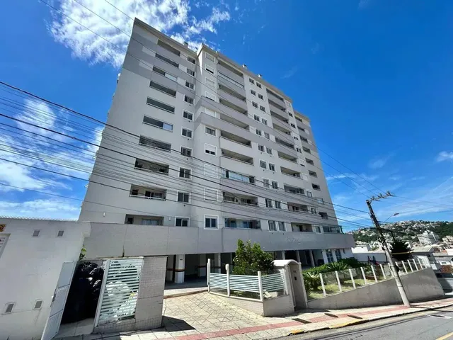 Imagem: Ve) Apartamento 02 Dormitórios Sendo 01