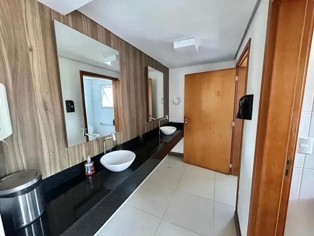 Imagem 15: Ve) Apartamento 02 Dormitórios Sendo 01 Suite no Bairo Bela Vista em São José-Sc