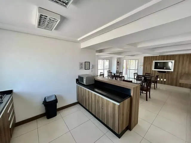 Imagem 16: Ve) Apartamento 02 Dormitórios Sendo 01 Suite no Bairo Bela Vista em São José-Sc